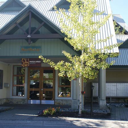 Whistler Superior Properties Екстер'єр фото