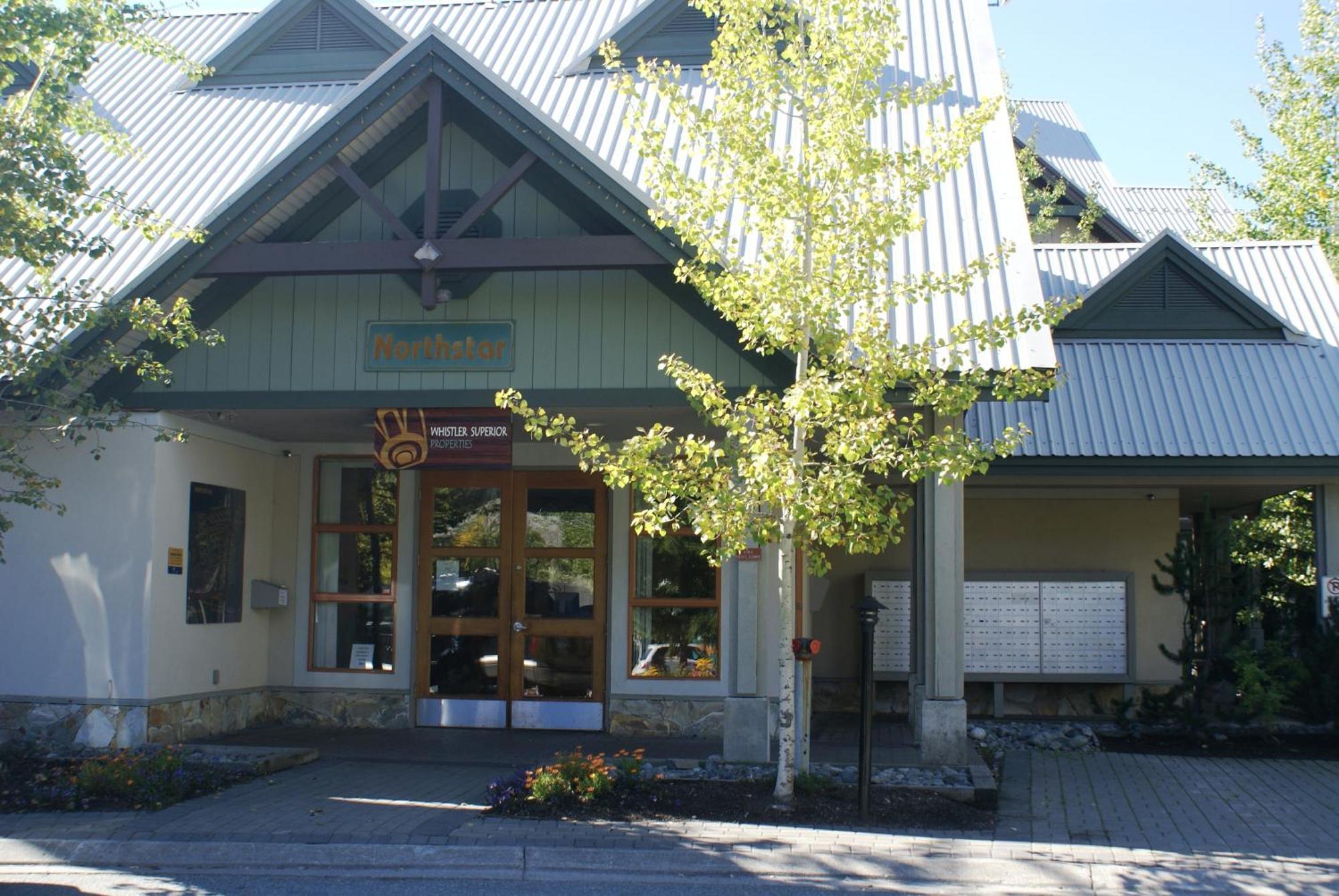 Whistler Superior Properties Екстер'єр фото