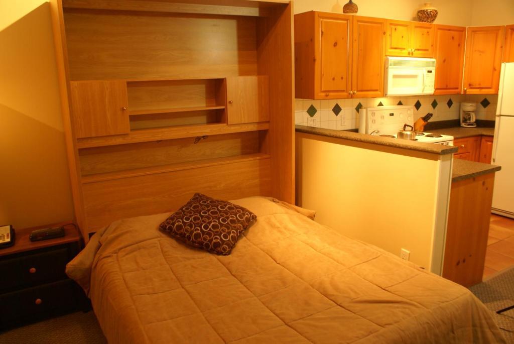 Whistler Superior Properties Номер фото