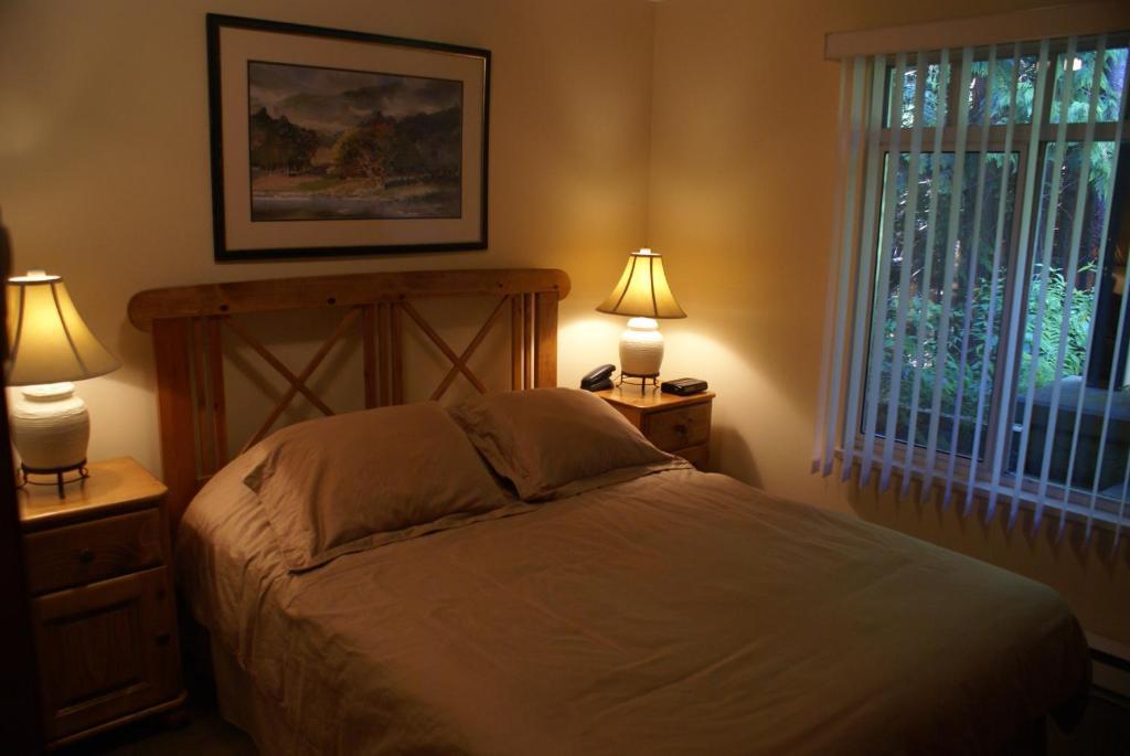 Whistler Superior Properties Номер фото