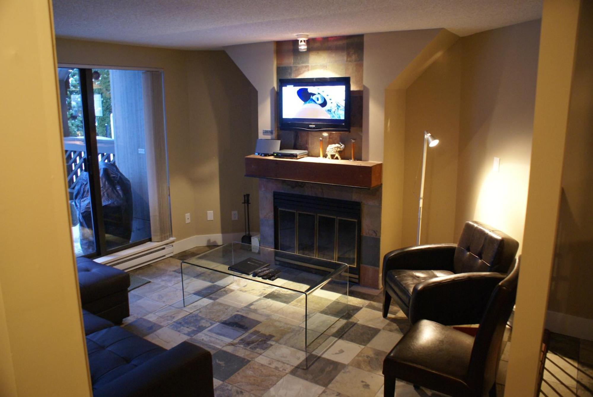 Whistler Superior Properties Екстер'єр фото