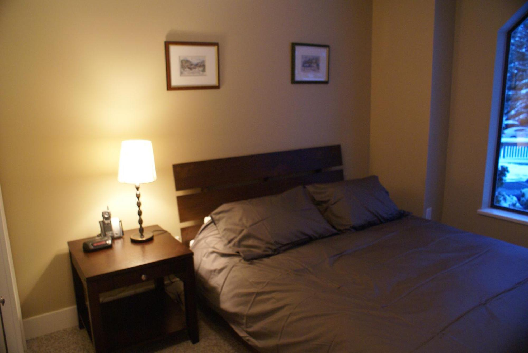 Whistler Superior Properties Екстер'єр фото