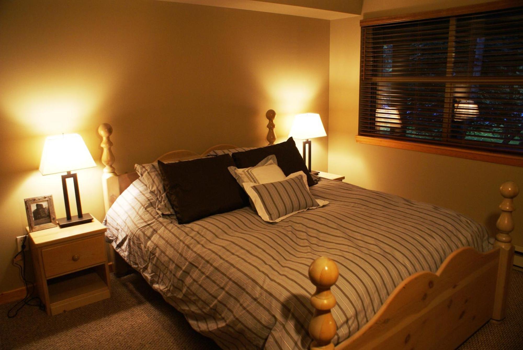 Whistler Superior Properties Екстер'єр фото