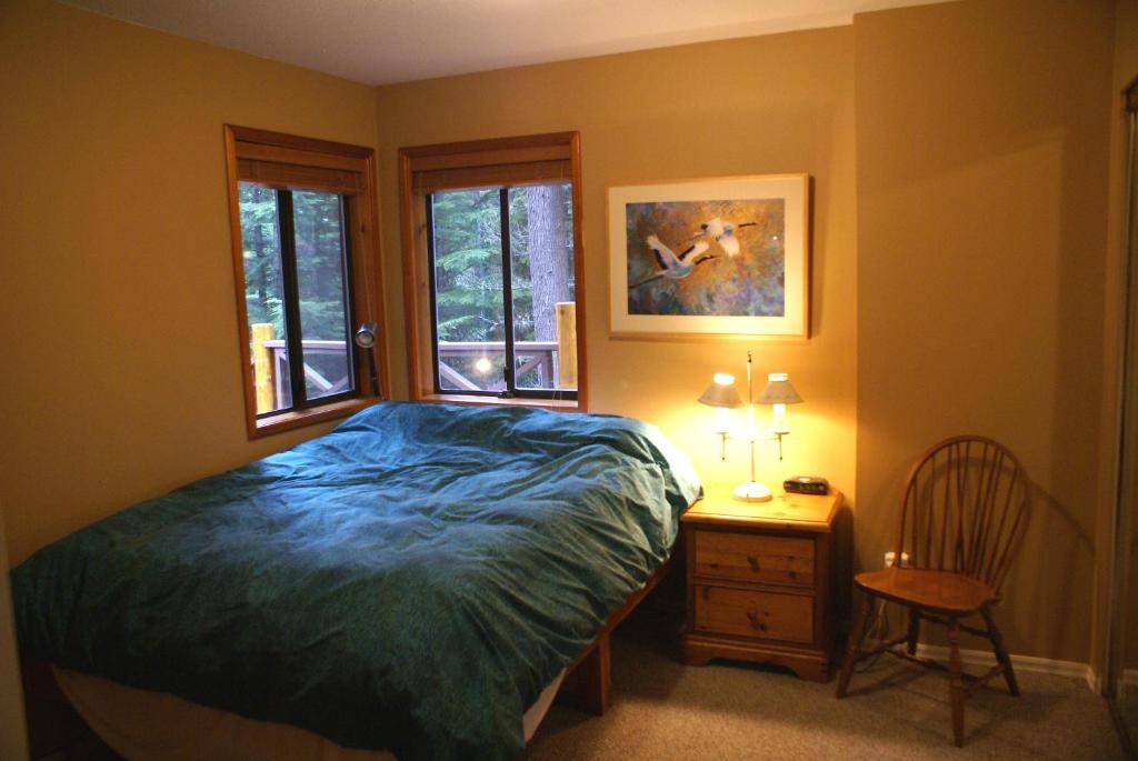 Whistler Superior Properties Номер фото