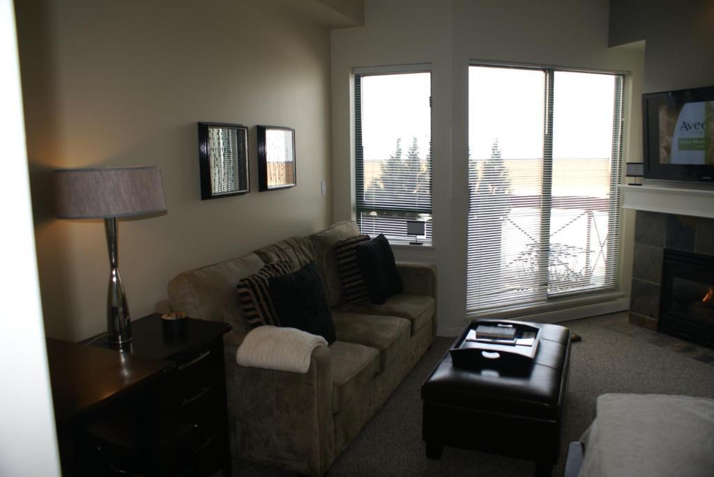 Whistler Superior Properties Номер фото