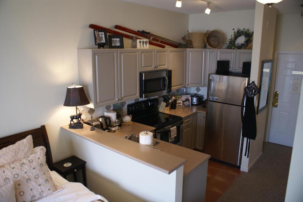 Whistler Superior Properties Номер фото